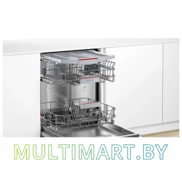 Посудомоечная машина Bosch SMV4HMX65Q картинка 4
